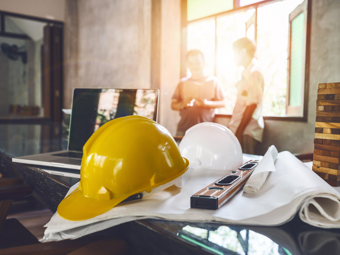 General Contracting