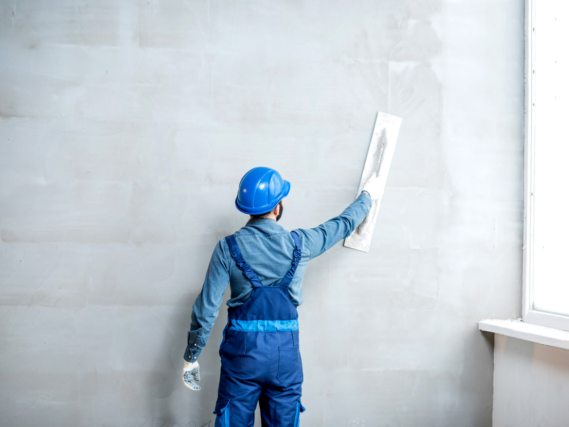 Repair Services