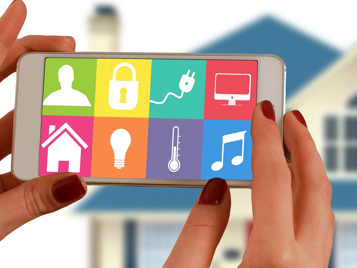 Energy Homes